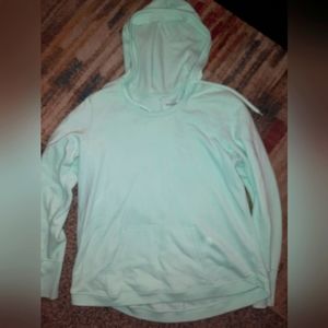 Tek Gear hooded sweatshirt